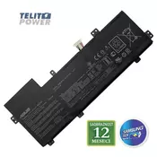 Baterija za laptop ASUS Zenbook UX510U / B31N1534 11.4V 48Wh ( 2689 )