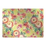 Decormat Podloga za stol Floral garden 140x100 cm 2 cm
