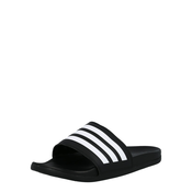 ADIDAS PERFORMANCE Cipele za plažu/kupanje, crna / bijela