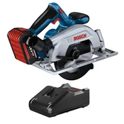 Bosch Akumulatorska kružna testera-cirkular GKS 185-LI 1x5.0Ah 06016C1223