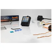 ARAGON CAN KAN13B6 elektricna instalacija za auto kuku za BMW X5, X6, X7 i XM 23-, 13-pinska