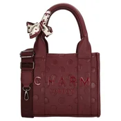 Charm London Bond Avenue 26178 Bordeaux Dots