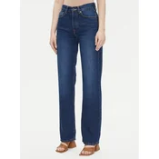 Pepe Jeans Jeans hlače Robyn PL204901 Modra Straight Fit