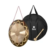 Wind Gong Lotus 70cm SEGO28WIL