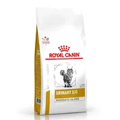 ROYAL CANIN Urinary Moderate Calorie Cat 7kg
