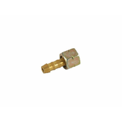 STREFA Vtičnica s premerom 8 mm z matico G3/8 L NP01017