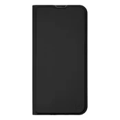OBAL:ME SmoothTouch torbica za Xiaomi Redmi 13 4G/5G črna