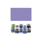 Tekstilna barva ACR 37 ml, lila