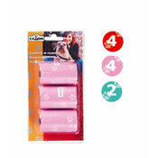 Camon vrečke za iztrebke v več barvah (B523/D)