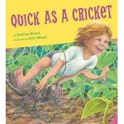 Quick as a Cricket
