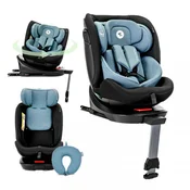 Lorelli a-s Concord i-Size Isofix 40-150cm,blue