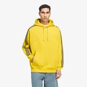 Mikina adidas x Pokemon Teamgeist Hoodie Hazy Yellow XL