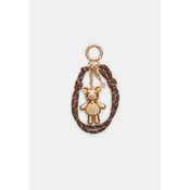 Stradivarius Metalni Privjesak Medo Gold Os