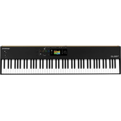 Studiologic SL88 GT mk2 MIDI keyboard Black