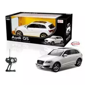 RASTAR automobil na daljinsko upravljanje Audi Q5 1:24, 38600