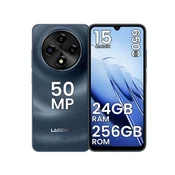 Lagenio A12 Pro Smart telefon 4G, 8GB+256GB midnight blue 335457