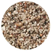 FLAMINGO Akvarijski pijesak Sand svjetli (1-2mm) - 10 kg