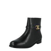 Lauren Ralph Lauren Gležnarji BRIELA, črna