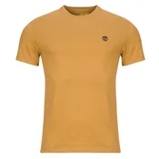 Timberland SS DUNSTAN RIVER POCKET TEE SLIM Rumena