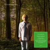 Various Artists - Tim Burgess Listening Party (Green Coloured) (2 LP)