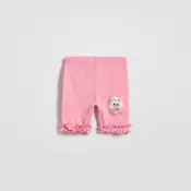 Reserved - GIRLS` SHORTS
