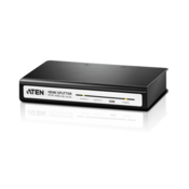 Aten VS184B: 4Port HDMI-Splitter 4096x2160