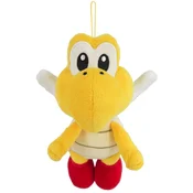 Nintendo plišasti Paratroopa iz Super Mario sveta 20cm visok
