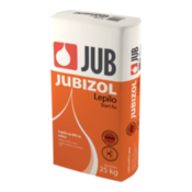 JUBIZOL FASADNO LEPILO JUB START FIX 25 kg