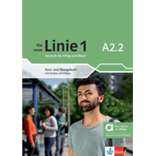 Die neue Linie 1 A2.2 - Hybride Ausgabe allango, m. 1 Beilage