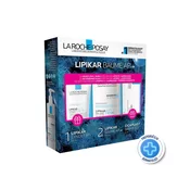 La Roche-Posay Lipikar Baume AP+M, 400 ml PROMO