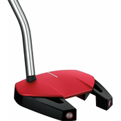 TaylorMade Spider GT Single Band Putter palica palica palica Red LH 35