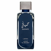 Lattafa Hayaati Al Maleky parfemska voda unisex 100 ml