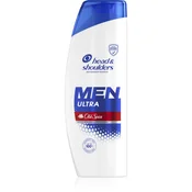 Head & Shoulders Moški ultra šampon proti prhljaju 330 ml