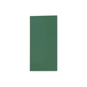 Servieta (PAP FSC Mix) 1/8 prepognjena BF 3-slojna temno zelena 33 x 33 cm [250 kosov]