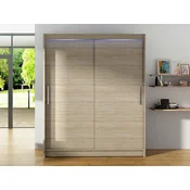 Timeless VESTA / PRESTO I + LED ormar, (509240)