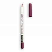 Makeup Revolution Relove Super Fill (Lipliner) Lipliner) 1 g (Odstín Super)