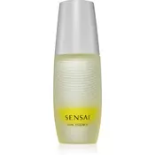 Sensai Dual Essence eliksir z luksuznimi negovalnimi olji 30 ml