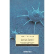 NUEVAS ODAS ELEMENTALES - TERCER LIBRO DE LAS ODAS (španj.)