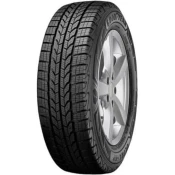 Goodyear zimske gume UltraGrip Cargo 215/60R17C 104H