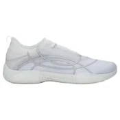 Ženska obutev za fitnes Under Armour W Sculpt TR Distant Gray/Distant Gray/Metallic Silver US 8