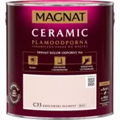 shumee MAGNAT CERAMIC KERAMIČNA STENSKA BARVA ROYAL DIAMOND C33 2,5 L