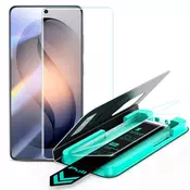 KALJENO STEKLO ESR ULTRAFIT ARMORITE TEMPERED GLASS 2-PACK GALAXY S26 ULTRA CLEAR