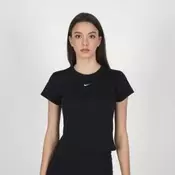 NIKE Majica kratak rukav nsw rib tght ss tee W