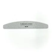 Urban Pro Turpija za nokte, Zebra, Polumesec, 180/180