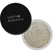 Earth Minerals Luminous Shimmer senčila za oči - Maisy