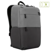TARGUS ruksak / 16 Sagano EcoSmart putni ruksak - crna/siva TBB634GL