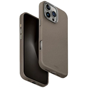UNIQ case Lyden iPhone 16 Pro Max 6.9 Magclick flint gray (UNIQ-IP6.9P(2024)-LYDMGRY)