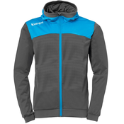 Jakna s kapuco Kempa EMOTION 2.0 HOODIE