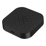 Carlinkit Carlinkit Tbox Basic (2+16G) brezžični Carplay/Android adapter (črn)