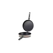 NAVA NV10-103-107 Tiganj 2 Omlett pan duboki neprijanjajući 26cm